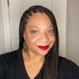 Meet your Posher, Erika